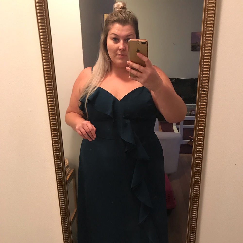Meet your Posher, Jen